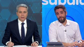 Audiencias 12 de enero