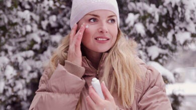 ¿Frío extremo? Estos son los cuidados que debes tener para cara, manos y labios