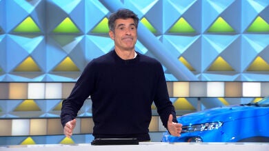 La frase de una canción que no convence a Jorge Fernández y Laura Moure: “No me ha gustado mucho”