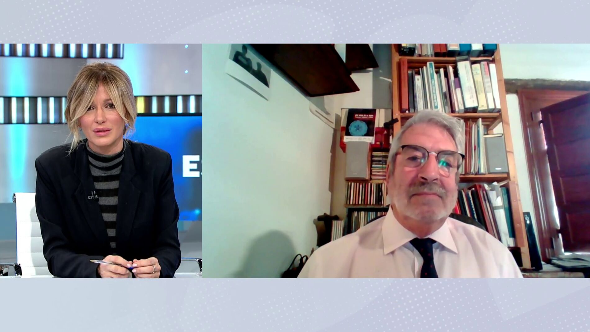 Entrevista Ra&uacute;l Ortiz de Lejarazu