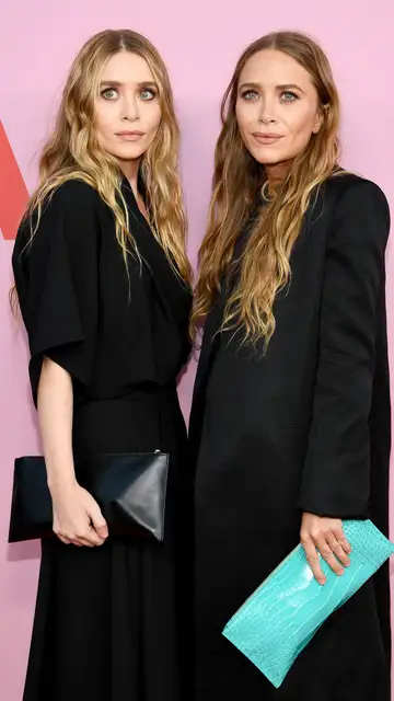 Ashley y Mary Kate Olsen Mary Kate y Ashley Olsen