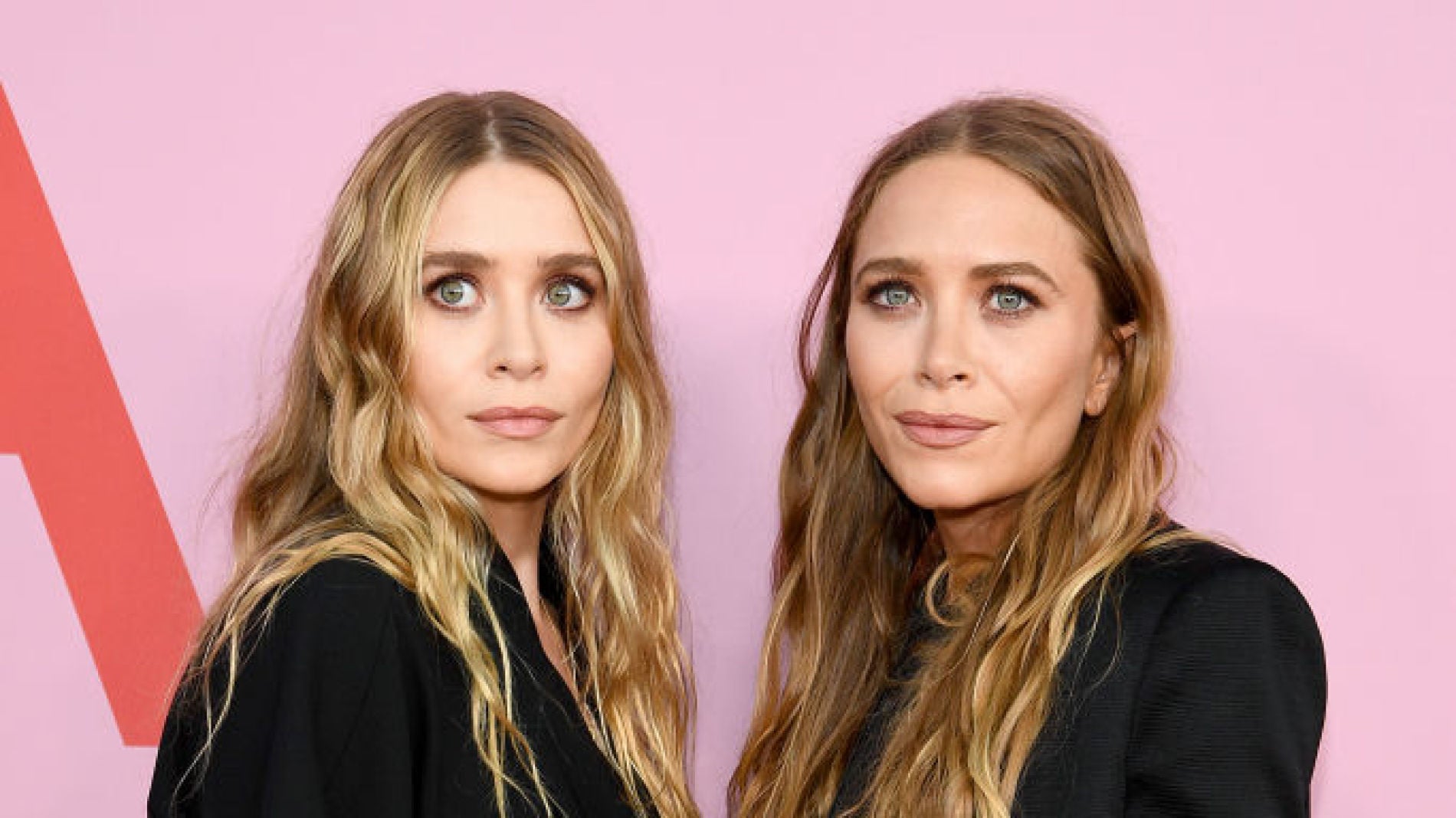 Ashley y Mary Kate Olsen