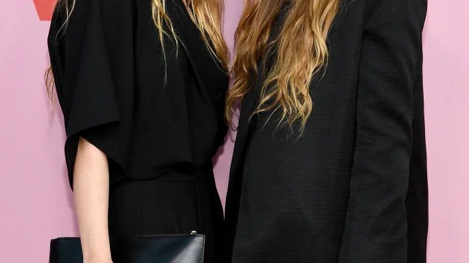 Ashley y Mary Kate Olsen Mary Kate y Ashley Olsen