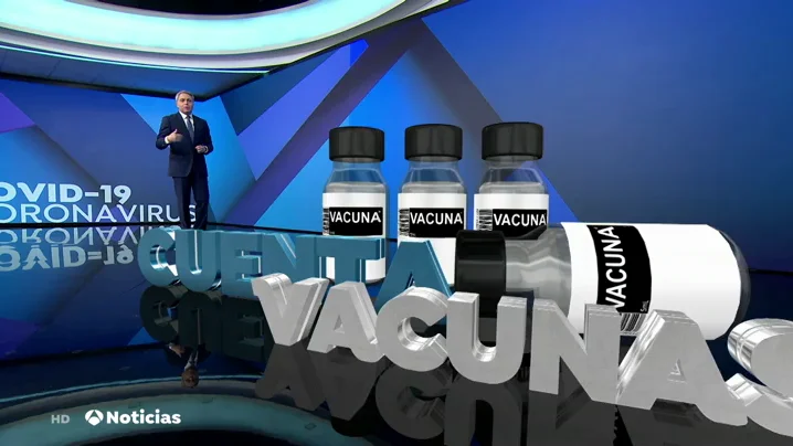 REEMPLAZO VACUNAS