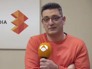 Luis se deshace en halagos con Pablo: "Ojalá alguno de mis hijos me saliera como él” Luis se deshace en halagos con Pablo: "Ojalá alguno de mis hijos me saliera como él”