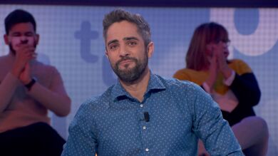 Roberto Leal y Pablo le dedican el programa a Luis: “Un compañero ejemplar”