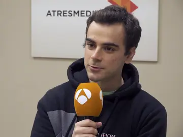 Pablo, tras la eliminación de Luis: “Que pierda un amigo siempre es duro” Pablo, tras la eliminación de Luis: “Que pierda un amigo siempre es duro”