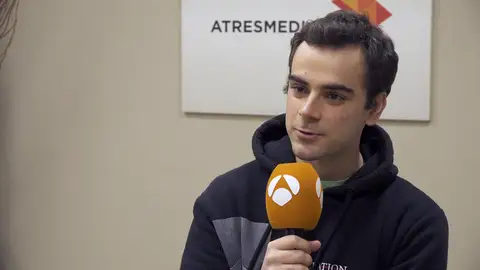 Pablo, tras la eliminación de Luis: “Que pierda un amigo siempre es duro” Pablo, tras la eliminación de Luis: “Que pierda un amigo siempre es duro”