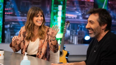 Nuria Roca y Juan del Val, enfrentados: ¿Existen las segundas oportunidades con una expareja?