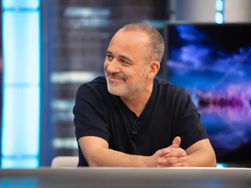 La incógnita de Harry Harrison al descubierto: la respuesta tras la identidad de Javier Gutiérrez en las películas de 'El Hormiguero 3.0' La incógnita de Harry Harrison al descubierto: la respuesta tras la identidad de Javier Gutiérrez en las películas de 'El Hormiguero 3.0'