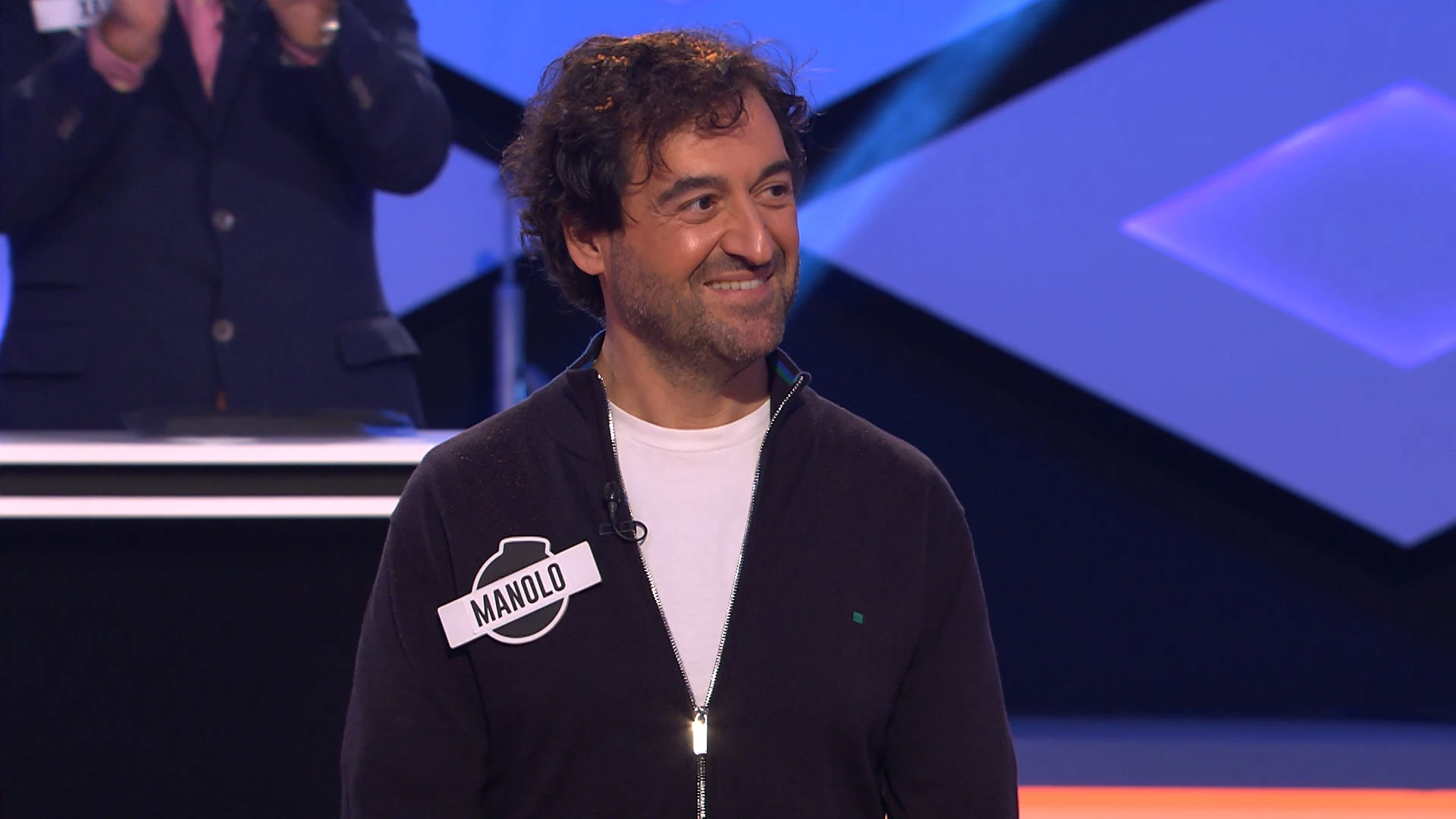 ¡Sin un solo fallo! Manolo se marca un pleno en la bomba clasificatoria de ‘¡Boom!’ ¡Sin un solo fallo! Manolo se marca un pleno en la bomba clasificatoria de ‘¡Boom!’