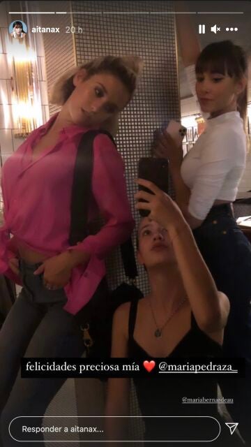 Aitana