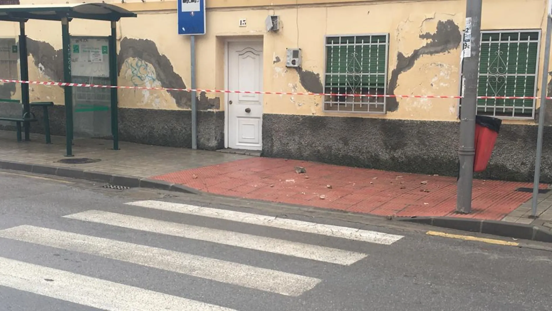 Terremotos en Granada Terremotos en Granada