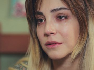 El durísimo pasado de Ceyda: una historia de amor que acabó en tragedia 