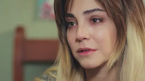 El durísimo pasado de Ceyda: una historia de amor que acabó en tragedia El durísimo pasado de Ceyda: una historia de amor que acabó en tragedia