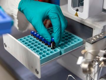 Desarrollan un Cóctel de anticuerpos que es eficaz con las cepas de coronavirus
