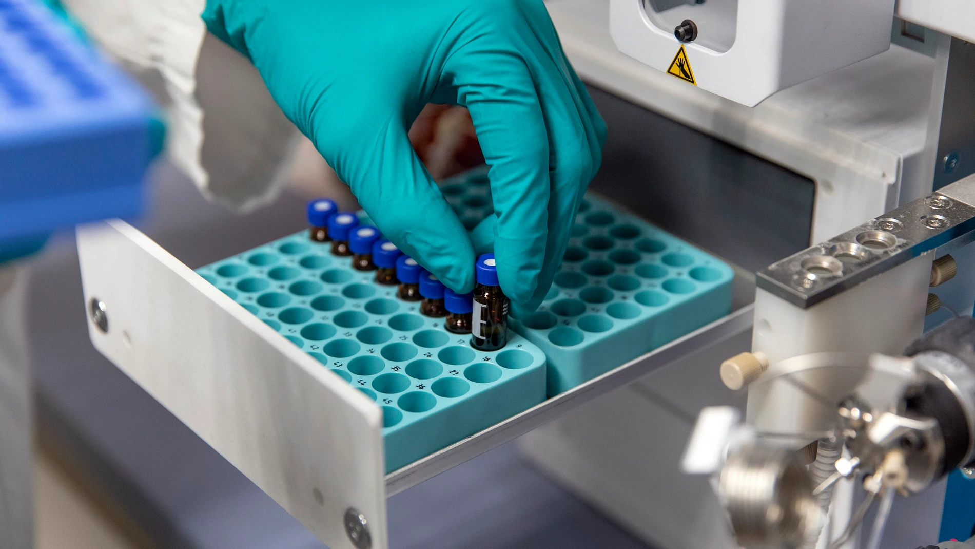 Desarrollan un Cóctel de anticuerpos que es eficaz con las cepas de coronavirus Desarrollan un Cóctel de anticuerpos que es eficaz con las cepas de coronavirus