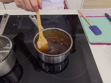 Karlos Arguiñano: cómo hacer toffe paso a paso