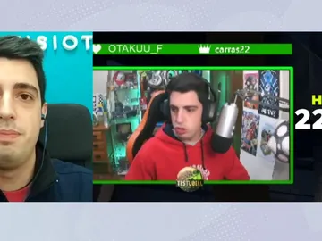 Streamer Testu Bell Streamer Testu Bell