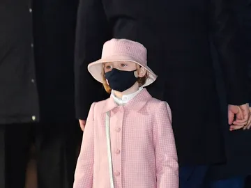 Gabriella de Mónaco Gabriella de Mónaco