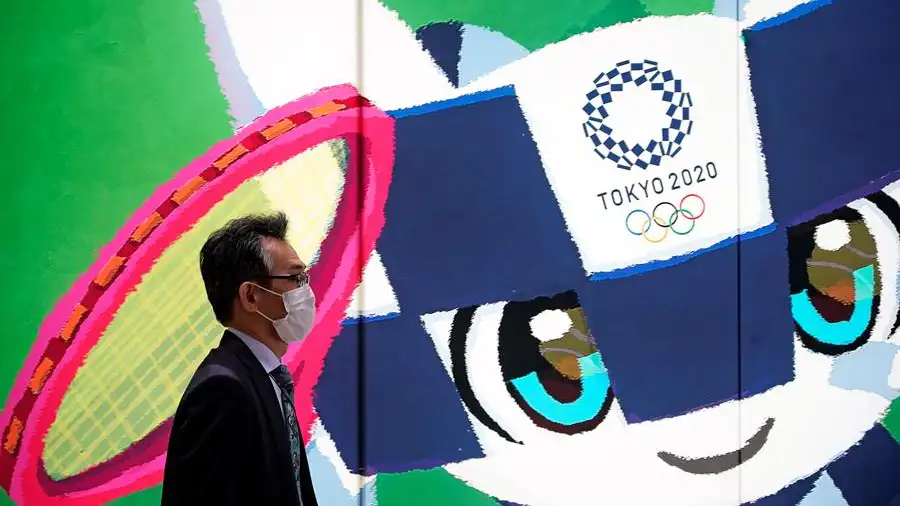 Yoshihide Suga se&ntilde;ala que la decisi&oacute;n final sobre los Juegos Ol&iacute;mpicos de Tokio no corresponde solo a Jap&oacute;n