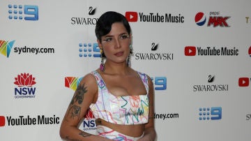 Halsey