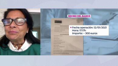 Alertan de la estafa de los ERTE: 
