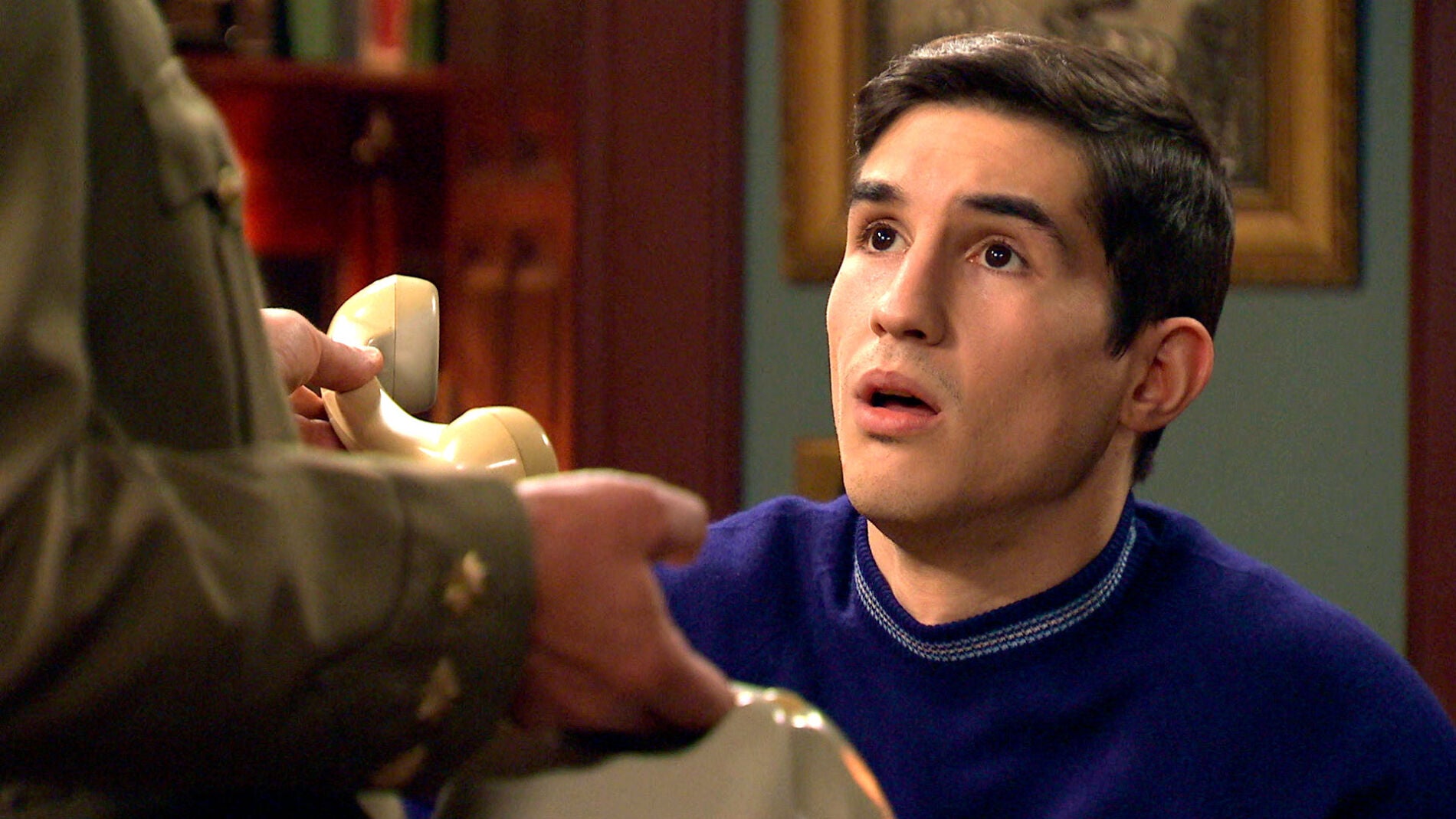 La jugada desafiante de Beltr&aacute;n que acorrala a Tito