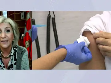 Verónica Casado Verónica Casado