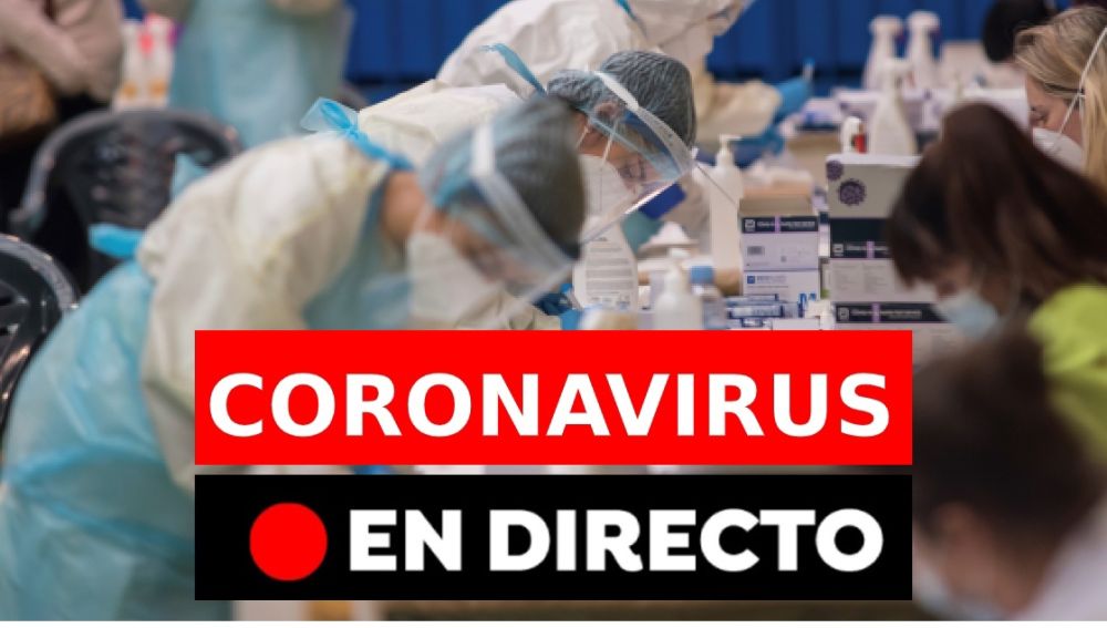 Nuevas restricciones en Andalucía, Galicia, Madrid hoy toque de queda y última hora del coronavirus en España