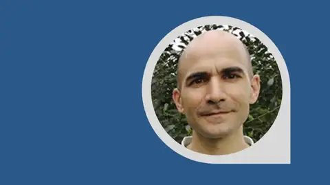 Juan Vicente Cantavella, sismólogo Juan Vicente Cantavella, sismólogo