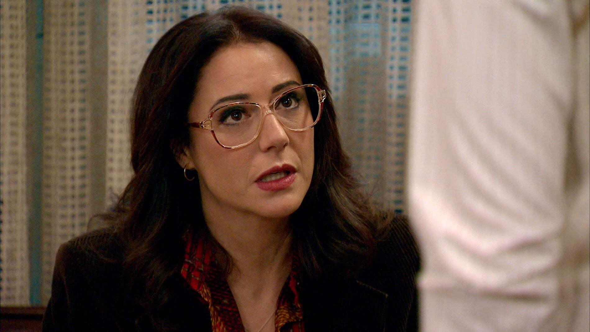 &iquest;Habr&aacute; sido manipulado el terrible informe psicol&oacute;gico de Manolita?