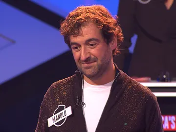 Una famosa canción de Joaquín Sabina juega una mala pasada a ‘Los Dispersos’ de ‘¡Boom!’ Una famosa canción de Joaquín Sabina juega una mala pasada a ‘Los Dispersos’ de ‘¡Boom!’