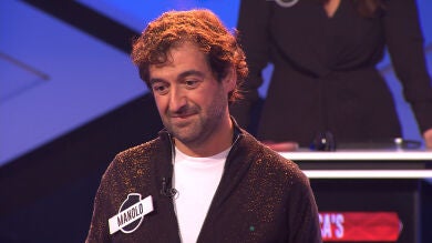 Una famosa canción de Joaquín Sabina juega una mala pasada a ‘Los dispersos’ en ‘¡Boom!’