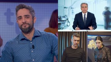 Récords para Antena 3