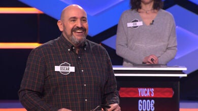 Óscar confiesa la maravillosa casualidad por la que fue reconocido en Canadá 