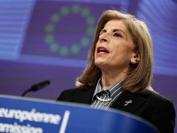 Stella Kyriakides