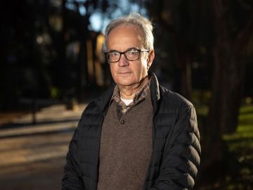 El epidemiólogo y presidente del Comité de Ética de la Investigación del Instituto de Salud Carlos III, Fernando García
