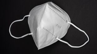 Mascarilla FFP2