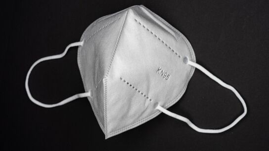 Mascarilla FFP2