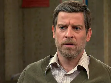 Cristina le pide a Marcelino y Pelayo que se preparen para lo peor Cristina le pide a Marcelino y Pelayo que se preparen para lo peor