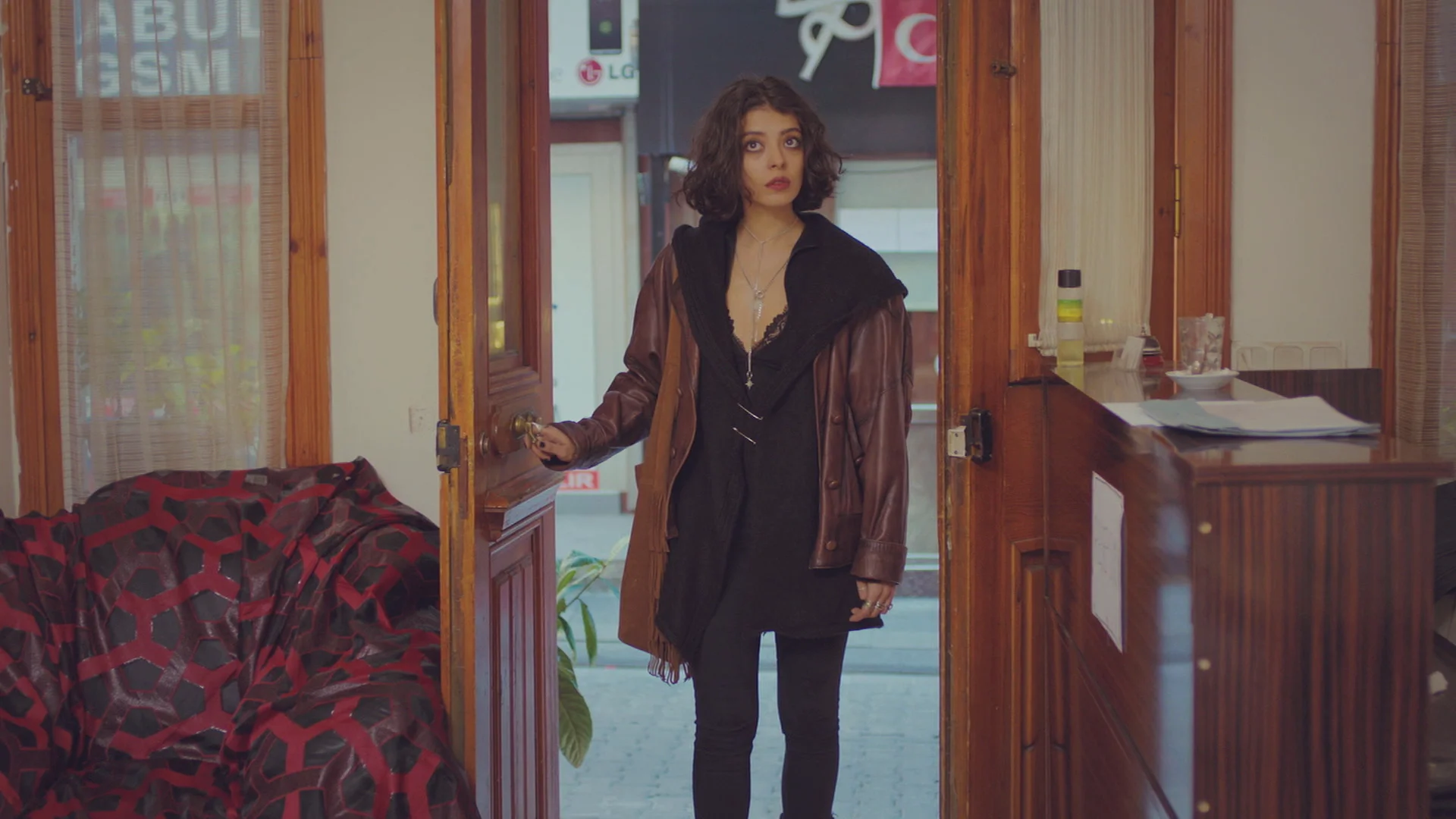 La historia de 'Mi hija' en 2 minutos: de la llegada de Öykü, a una visita muy inesperada La historia de 'Mi hija' en 2 minutos: de la llegada de Öykü, a una visita muy inesperada