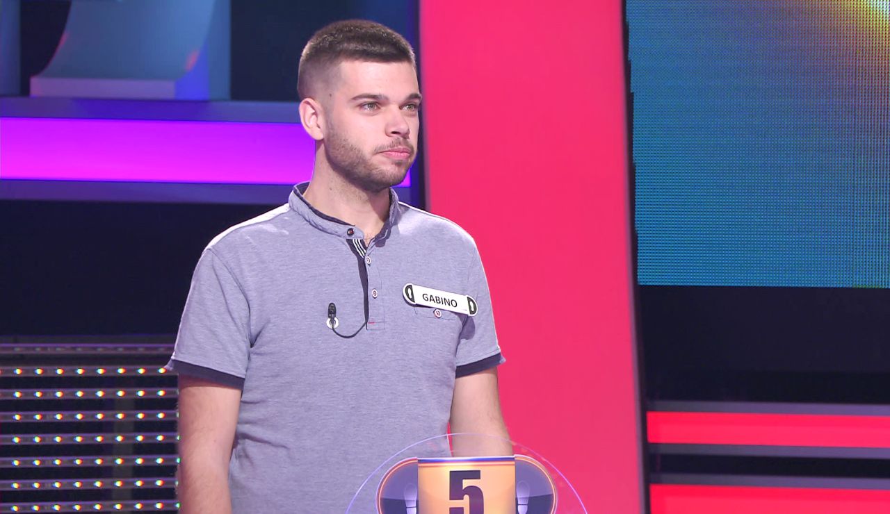 Un profesional del futbolín revela a Arturo Valls su entrenamiento para ganar