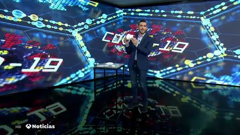 Se dispara la demanda de mascarillas FFP2 y FFP3 por ser las más eficaces contra el coronavirus Se dispara la demanda de mascarillas FFP2 y FFP3 por ser las más eficaces contra el coronavirus