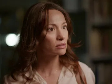Daniel falta al respeto a Cristina: “Eres la obra de caridad de mi mujer” Daniel falta al respeto a Cristina: “Eres la obra de caridad de mi mujer”