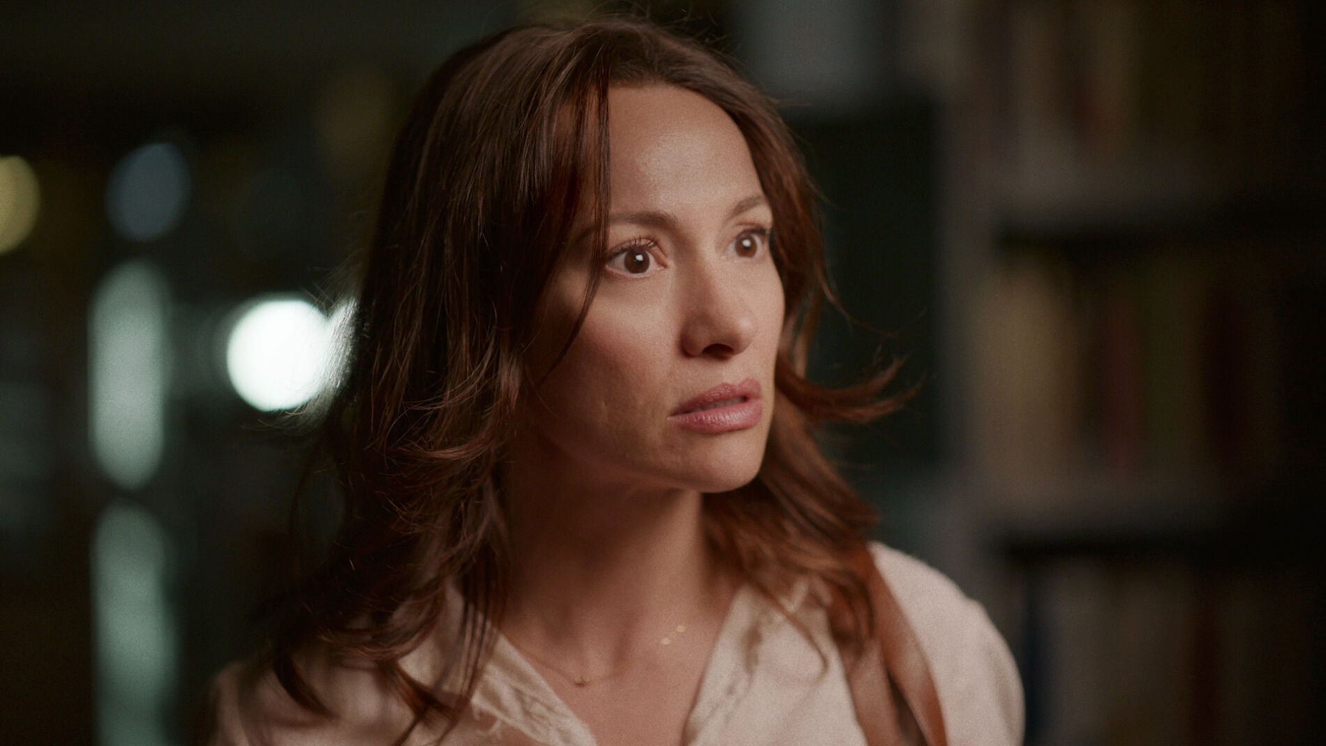 Daniel falta al respeto a Cristina: &ldquo;Eres la obra de caridad de mi mujer&rdquo;