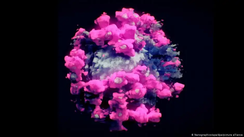 Nanographics