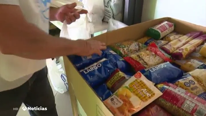 Alimentos