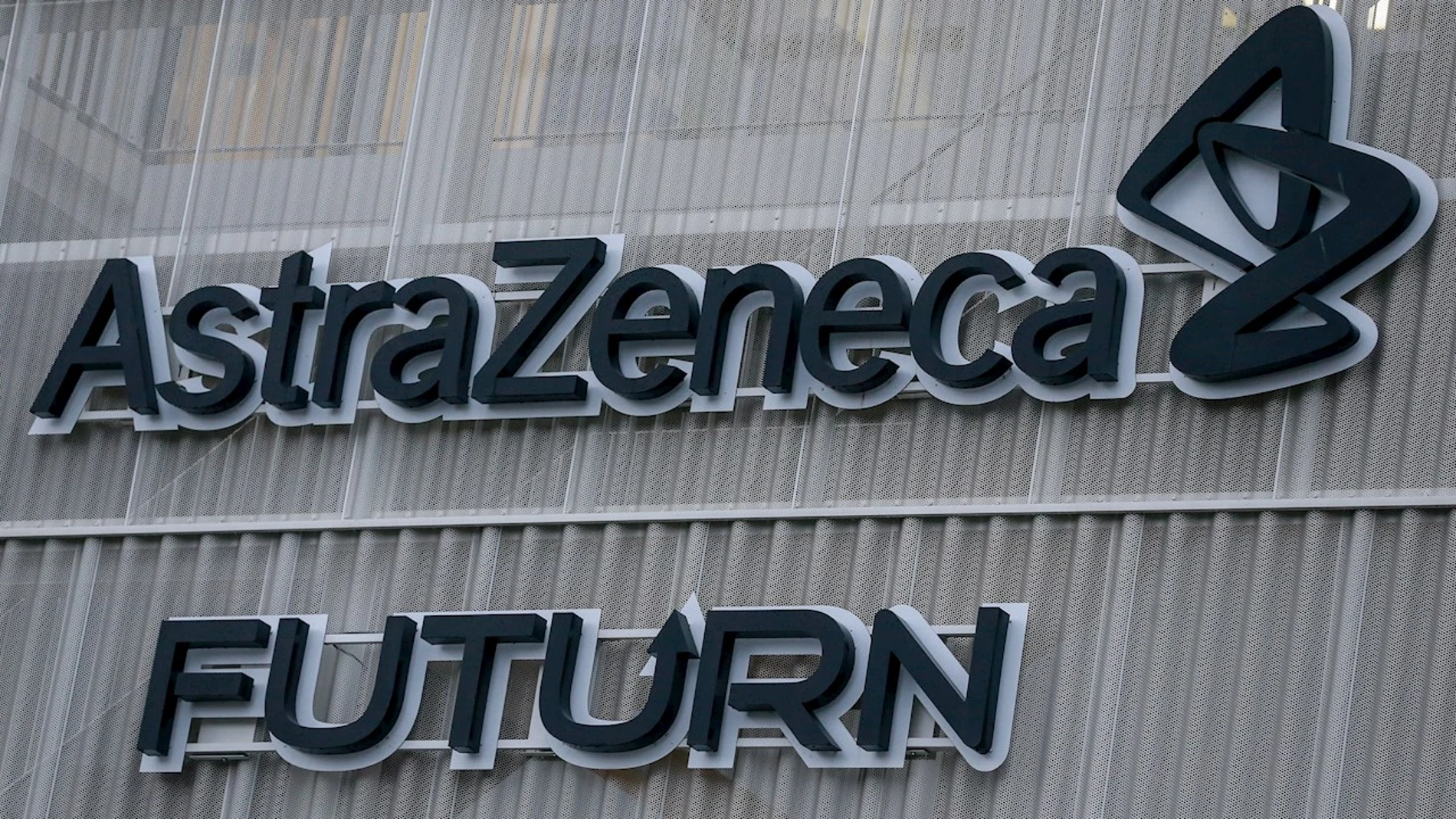 Sede de AstraZeneca en Bélgica Sede de AstraZeneca en Bélgica