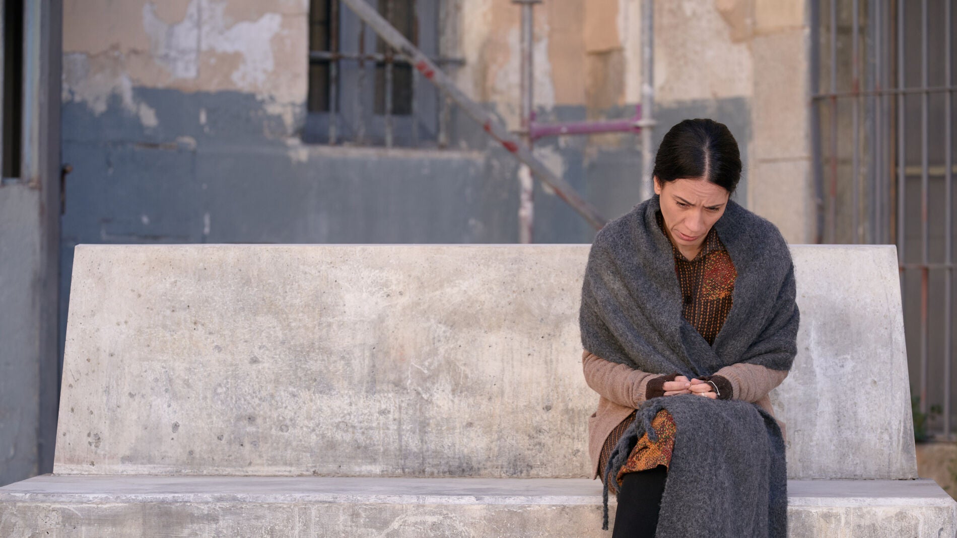 Manolita Sanabria, en prisi&oacute;n